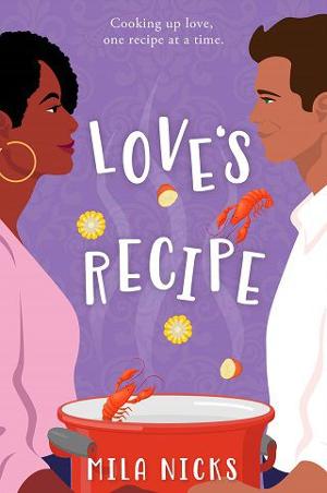 Love’s Recipe by Mila Nicks