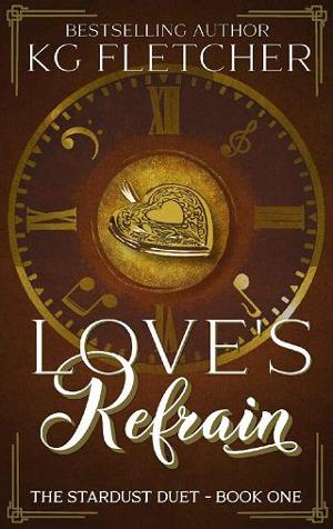 Love’s Refrain by K.G. Fletcher