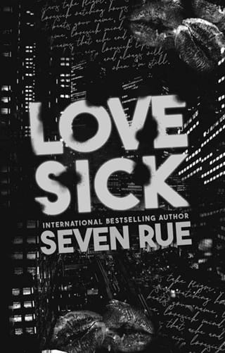 Lovesick by Seven Rue