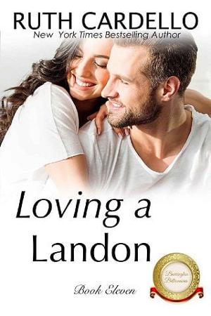Loving a Landon by Ruth Cardello