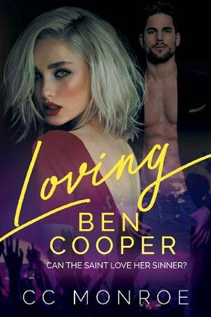 Loving Ben Cooper by CC Monroe