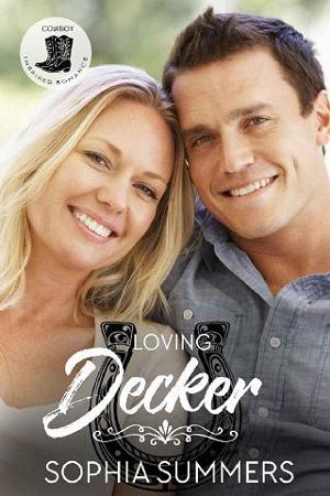 Loving Decker by Sophia Summers