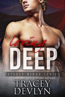 Loving Deep by Tracey Devlyn