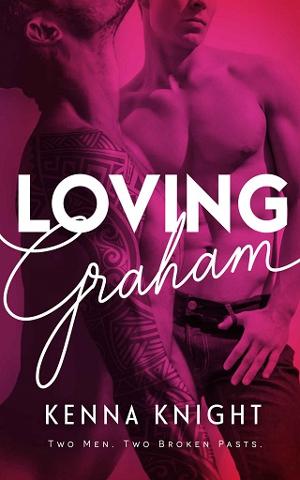 Loving Graham by Kenna Knight