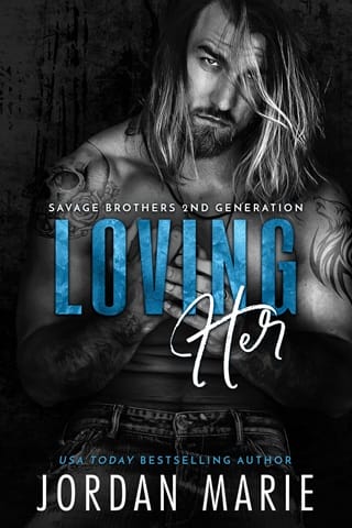 Loving Her by Jordan Marie