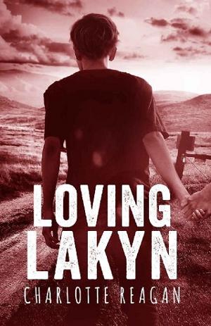 Loving Lakyn by Charlotte Reagan
