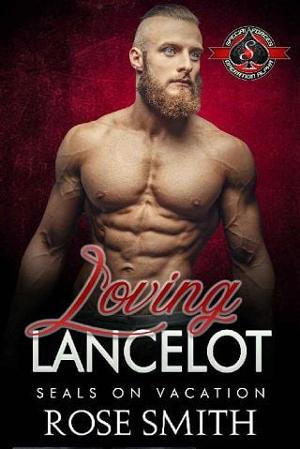 Loving Lancelot by Rose Smith