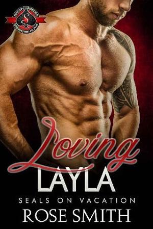 Loving Layla by Rose Smith