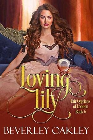 Loving Lily by Beverley Oakley