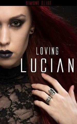 Loving Lucian by Simone Elise