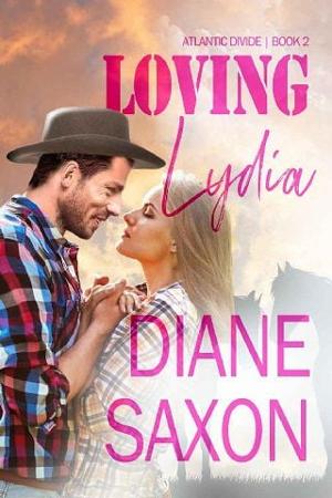 Loving Lydia by Diane Saxon