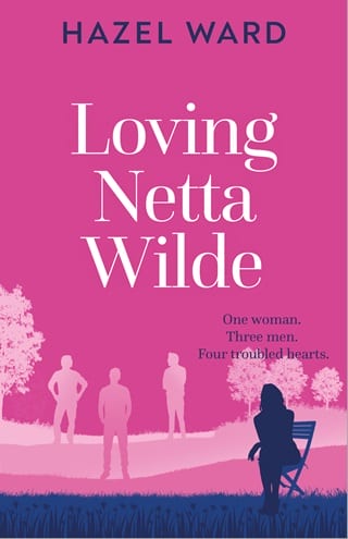 Loving Netta Wilde by Hazel Ward