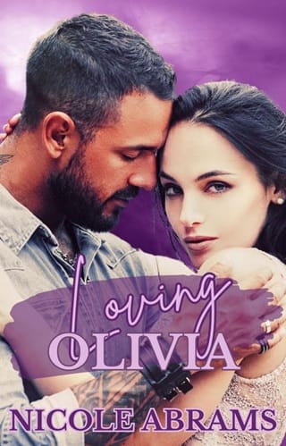 Loving Olivia by Nicole Abrams