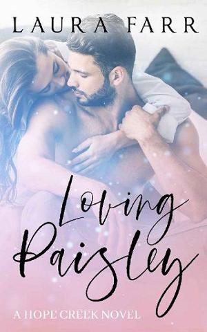 Loving Paisley by Laura Farr