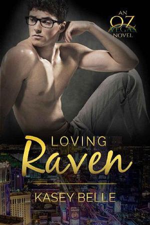 Loving Raven by Kasey Belle