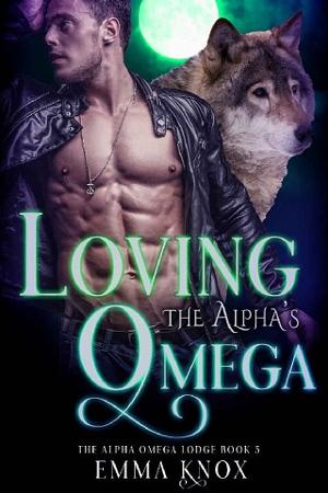 Loving The Alpha’s Omega by Emma Knox