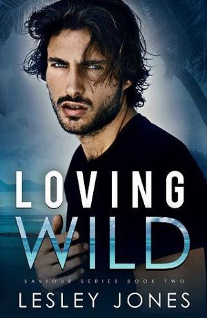 Loving Wild by Lesley Jones