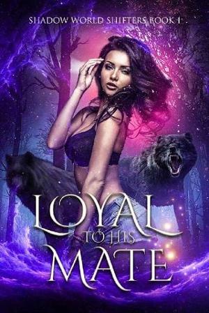 Loyal to His Mate by Haley Weir