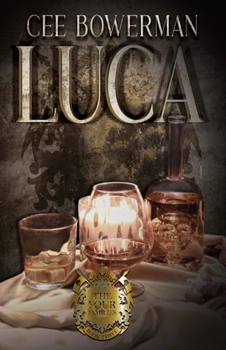 Luca by Cee Bowerman