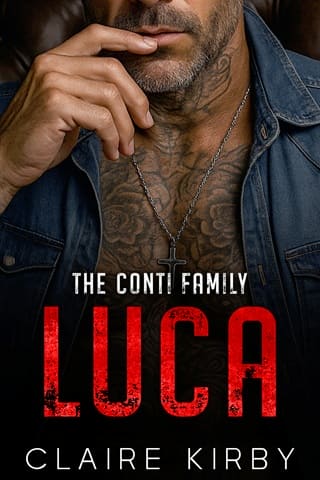 Luca by Claire Kirby