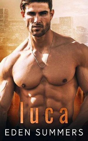 Luca by Eden Summers