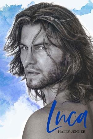 Luca by Haley Jenner