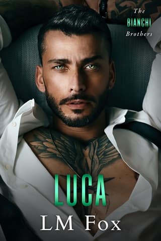 Luca by LM Fox