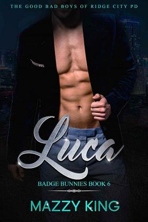 Luca by Mazzy King