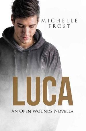 Luca by Michelle Frost