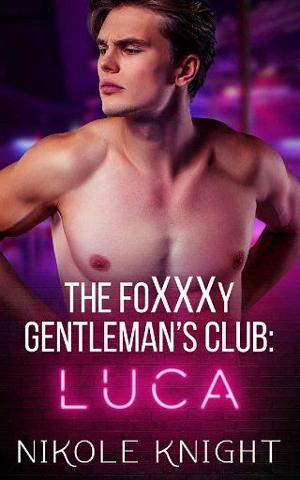 Luca by Nikole Knight