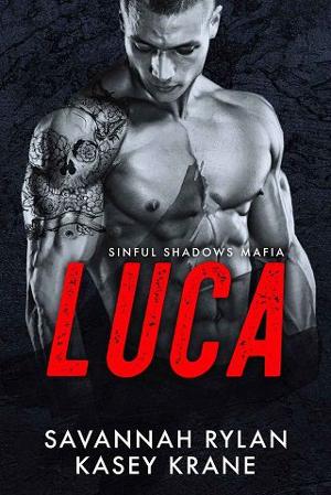 Luca by Savannah Rylan