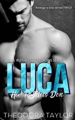 Luca by Theodora Taylor