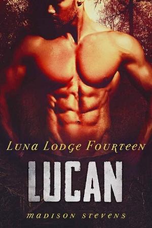Lucan by Madison Stevens