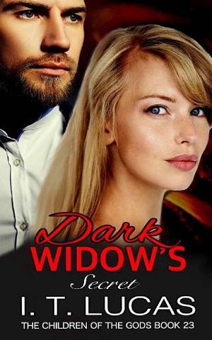 Dark Widow’s Secret by I. T. Lucas
