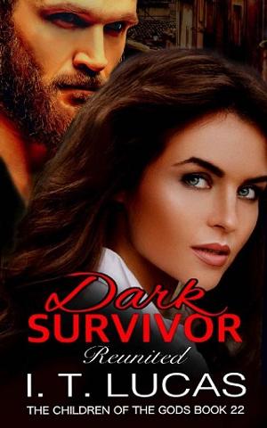 Dark Survivor Reunited by I. T. Lucas