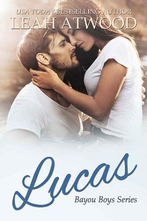 Lucas by Leah Atwood