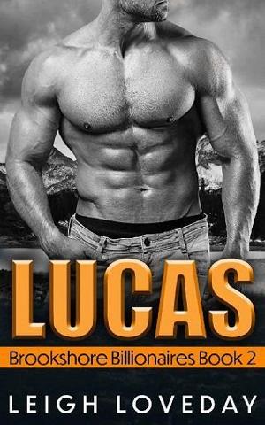 Lucas by Leigh Loveday