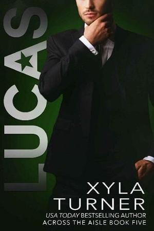 Lucas by Xyla Turner