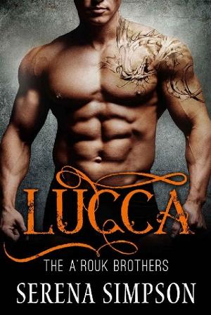 Lucca by Serena Simpson