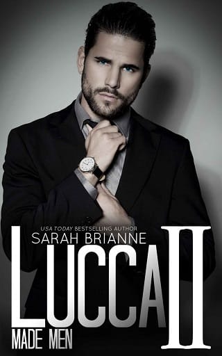 Lucca II by Sarah Brianne