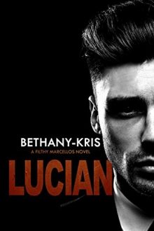 Lucian by Bethany-Kris