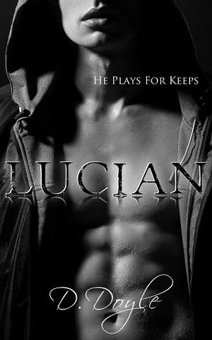 Lucian by Dawn Doyle