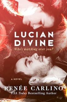 Lucian Divine by Renée Carlino