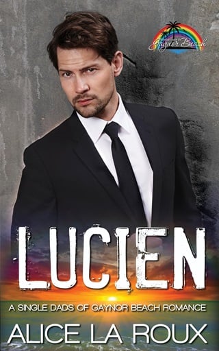 Lucien by Alice La Roux