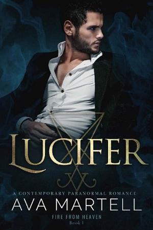 Lucifer by Ava Martell