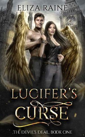 Lucifer’s Curse by Eliza Raine