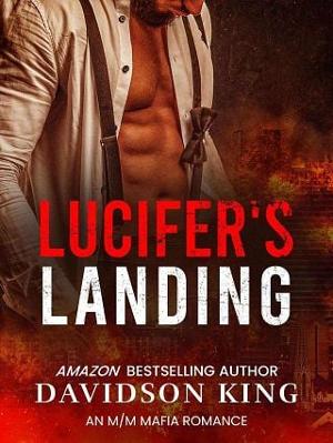 Lucifer’s Landing by Davidson King