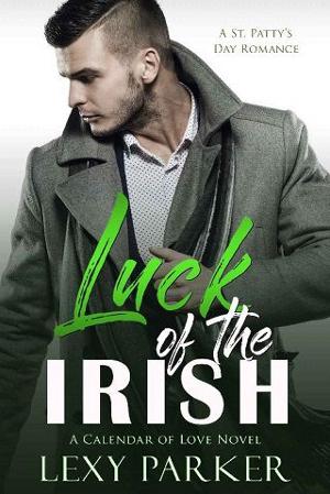 Luck of the Irish by Lexy Parker