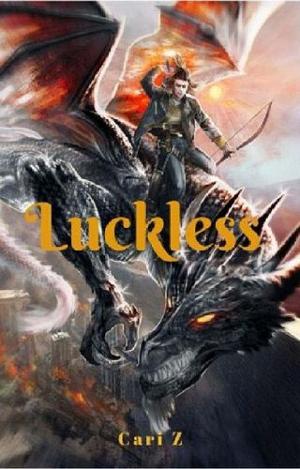 Luckless by Cari Z.