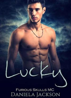 Lucky by Daniela Jackson
